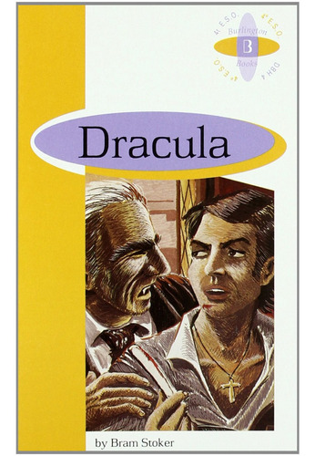 Libro Dracula - 