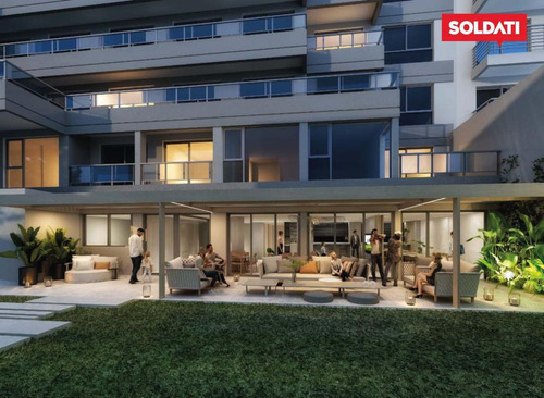 Imagen 17 de 30 de My Residence. Venta. Departamento. 4 Ambientes Con Terraza. Belgrano