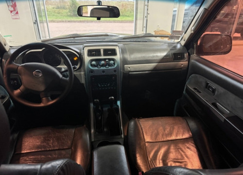 Nissan X-Terra 2.8 Dte Se 4x4