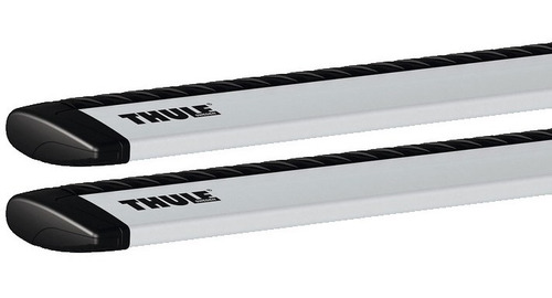 Rack Travessa Renault Nova Duster E Oroch Thule 775 7112