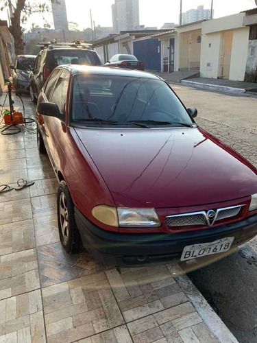Chevrolet Astra Gls