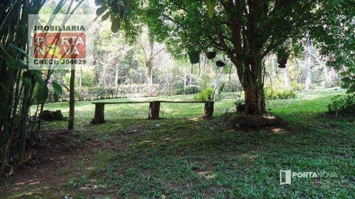 Imagem 10 de 30 de Chácara Com 3 Dormitórios À Venda, 17617 M² Por R$ 1.233.190,00 - Embu Mirim - Itapecerica Da Serra/sp - Ch0038