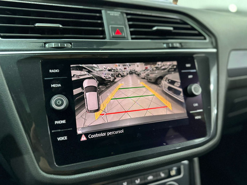 Volkswagen Tiguan ALLSPAC R-LINE 350 TSI 2.0 4X4