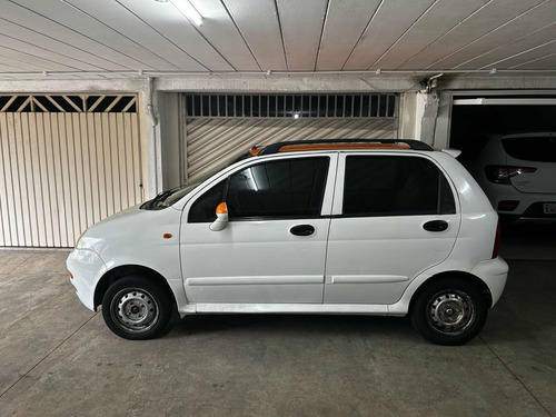 Chery Chery QQ 1.1 16v 5p