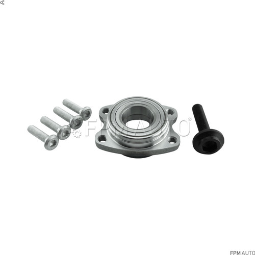 Kit Balero Rueda Delantera Volkwagen Passat Audi A4 S8 S4 A6