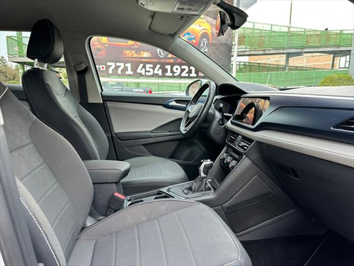 Volkswagen Taos 1.4 Comfortline At