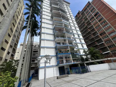 Apartamento en alquiler