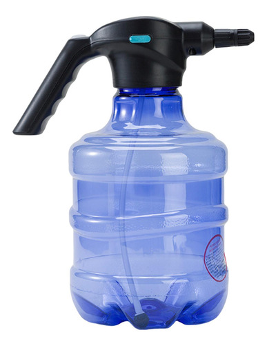 Botella Pulverizadora Eléctrica Para Plantas 3000ml