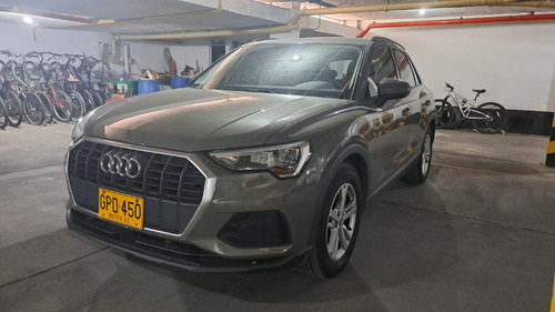 Audi Q3 1.4 Tfsi Attraction