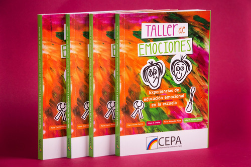 Pack Educación Emocional (25% De Descuento)