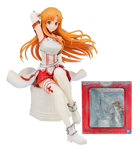 Bandai Ichibansho Sword Art Online Asuna Original Namco Sk