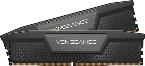 Corsair Vengeance Ddr5 Ram 64 Gb (2x32 Gb) 4800 Mhz Cl40 Con