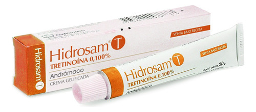 Tretinoina Tratamiento Antiacne Antimanchas Antiage X 2cjas Normal Noche