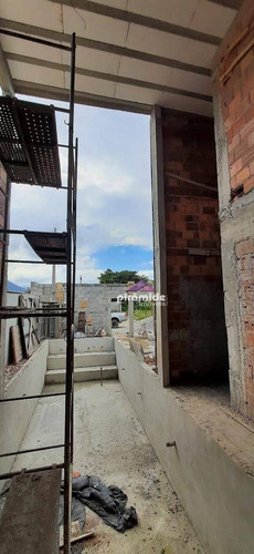 Imagem 4 de 7 de Casa À Venda, 320 M² Por R$ 700.000,00 - Massaguaçu - Caraguatatuba/sp - Ca6495
