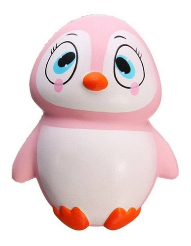 Pack 12 Peluches Squishy Variedades/hb Importaciones