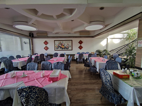 Imagen 13 de 23 de En Venta Restaurant-local Comercial, Las Condes