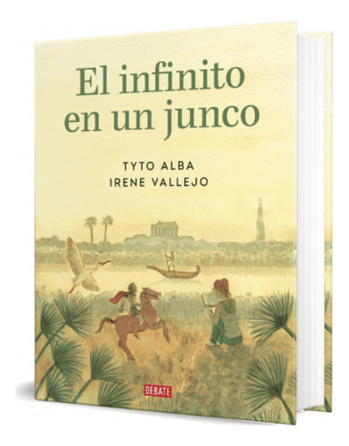El Infinito En Un Junco - Adaptación Grafica - T Duralibro