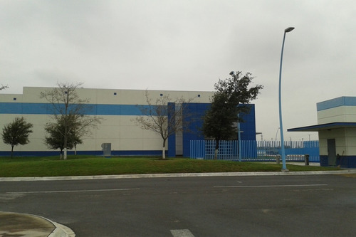 Imagen 2 de 6 de Bodegas En Renta En Jacarandas Sector , Apodaca
