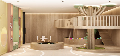 Departamento En Venta En Playa Del Carmen, Uma Living Well, Perfecta Combinación De Playa Y Ciudad