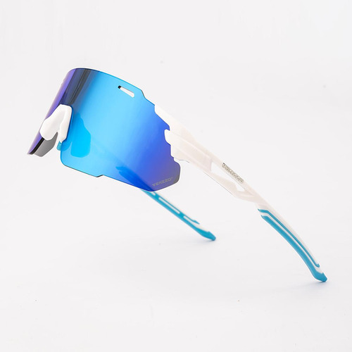 Óculos Solar Esplosione Splendore Azul - Vz231105 C3