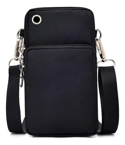 Bolsa De Mujer Para iPhone Samsung Huawei Phone Case Bags Se