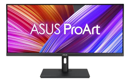 Monitor Profesional Asus Proart Monitor Profesional De 34  (