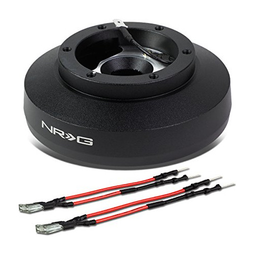 Nrg Srk-173h Reemplazo Para Dodge Charger-benz Clk-l-g-e Cla