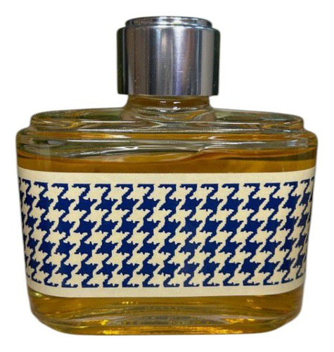 Frasco Perfumero Christian Dior - Diorella- 120ml-con Caja Vidrio Transparente (Usado)