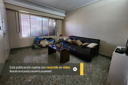 Venta Casa 5 Ambientes En Bernal - Apto Credito
