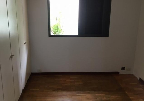 Imagem 22 de 30 de Apartamento Residencial Alto Padrão Para Venda, Itaim Bibi, São Paulo - Ap10917. - Ap10917