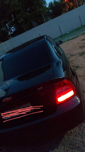 Imagem 6 de 9 de Vectra Gls 2.2 Gls