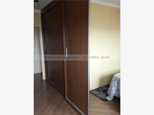 Imagem 6 de 8 de Apartamento - Centro - Sao Bernardo Do Campo - Sao Paulo | Ref.: - 03853