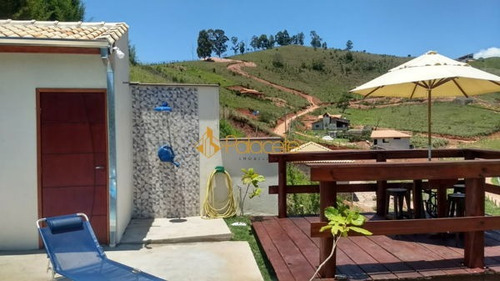 Imagem 12 de 16 de Rural Chacara Com 2 Quartos - 371430-v