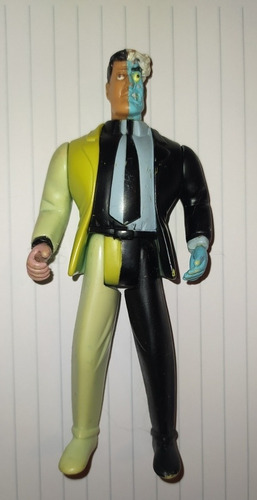 Two Face De Batman Tas 