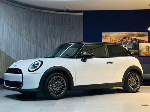 Mini Cooper S 2.0 Chili 5 Puertas Mt