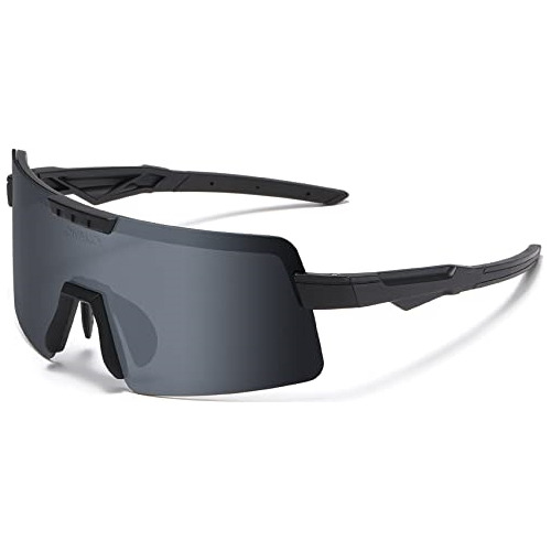 Lentes Deportivas Polarizadas Uv400