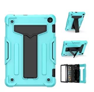 Funda Para Tableta Amazon Kindle Fire Hd 8 2020/fire 8 Plus