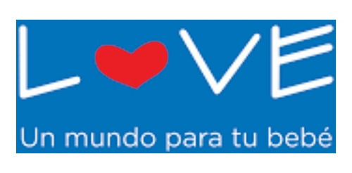 Imagen 2 de 5 de Set De Cuidados Para Bebes 3 Piezas Love Tijera Alicate Lima