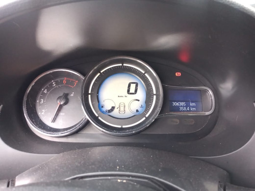 Renault Fluence 2.0 Ph2 Luxe 143cv