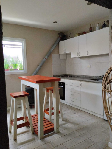 Departamento Ph En Venta En San Fernando, G.b.a. Zona Norte, Argentina
