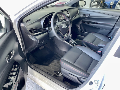 Toyota Yaris 1.5 107Cv S Cvt