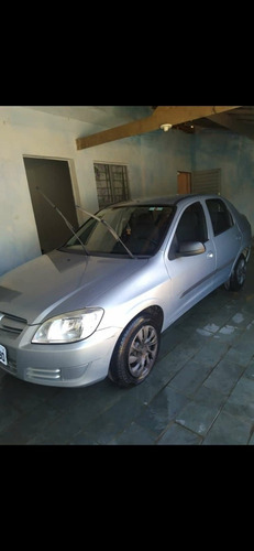 Chevrolet Prisma 2011 1.4 Maxx Econoflex 4p