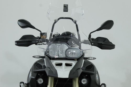 Bmw F 800 Gs Adventure 2016 Branca