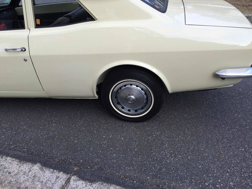 Ford Corcel 1