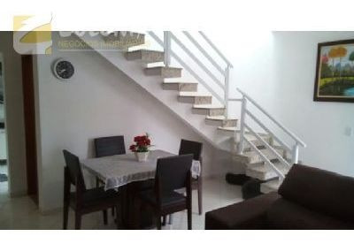 Imagem 4 de 7 de Casa - Ref: 26084