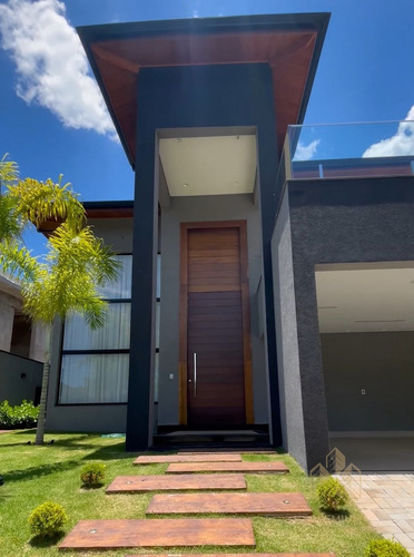 Imagem 6 de 15 de Casa Em Condomínio Shambala Iii Usina - Atibaia - 77