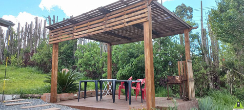Imagem 27 de 30 de Chacara - 2719 - 70375566