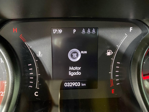 Fiat FASTBACK 1.0 TURBO 200 FLEX AUDACE CVT