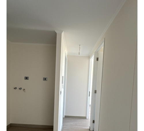 Arriendo 2d+1b C/estac A Estrenar Macul/metro Grecia Y Presi