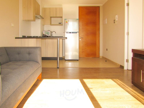 Departamento Miraflores Id: 106442
